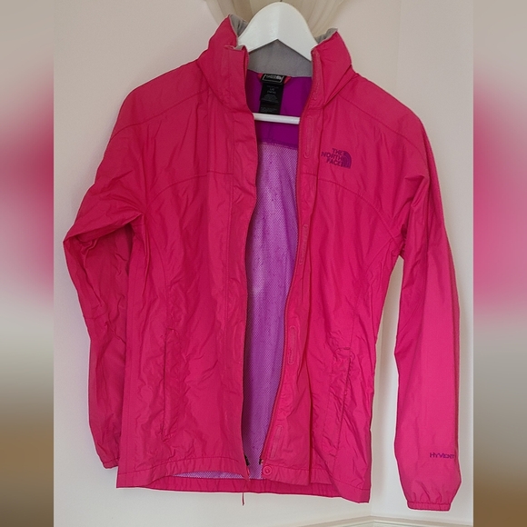 The North Face hooded jacket - Picture 9 of 9